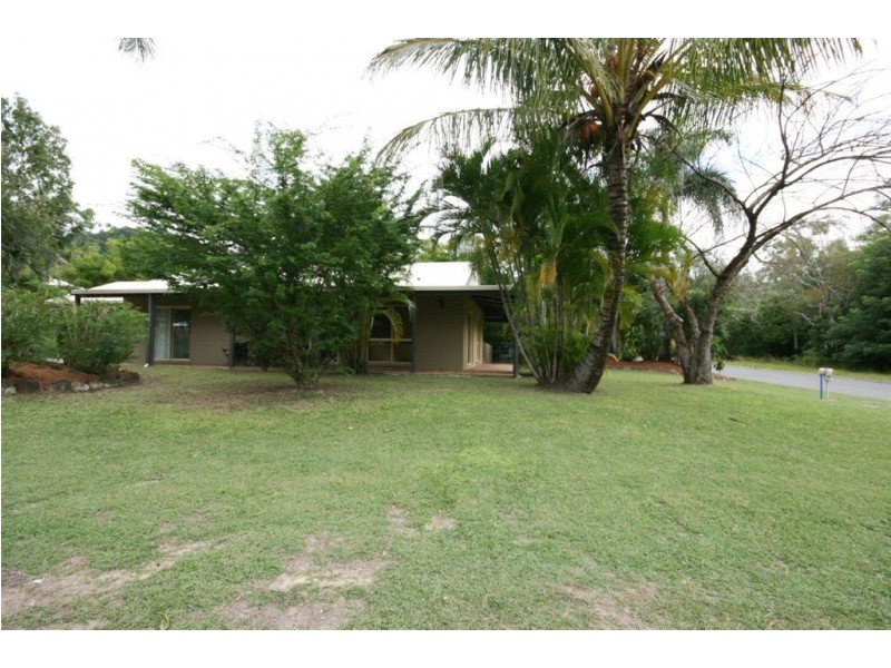 18 Mandalay Road, Jubilee Pocket QLD 4802