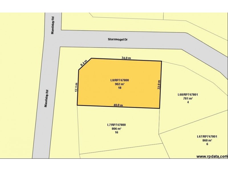 18 Mandalay Road, Jubilee Pocket QLD 4802