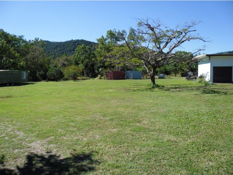 2575 Shute Harbour Rd, Jubilee Pocket QLD 4802