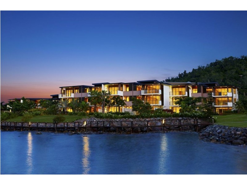 17/11 Altmann Ave, Cannonvale QLD 4802