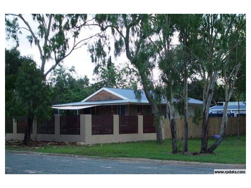 28 Murex Street, Dingo Beach QLD 4800