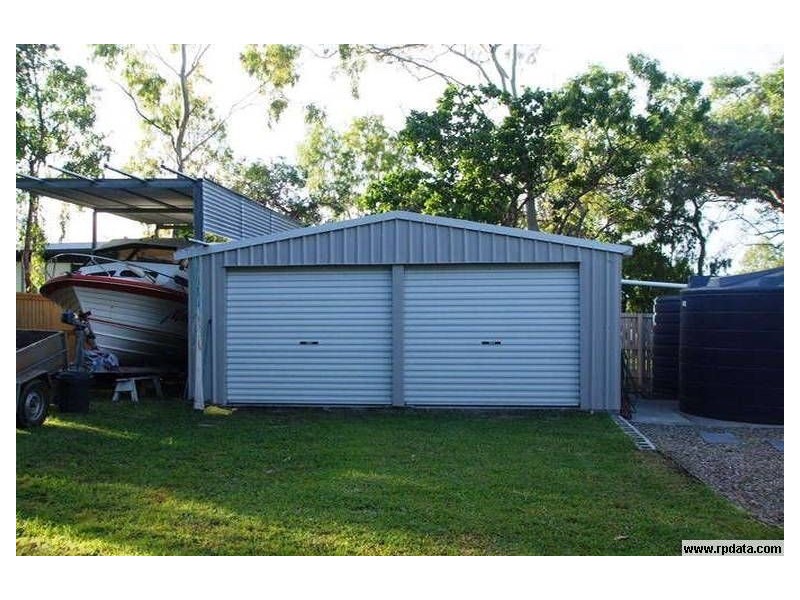 28 Murex Street, Dingo Beach QLD 4800