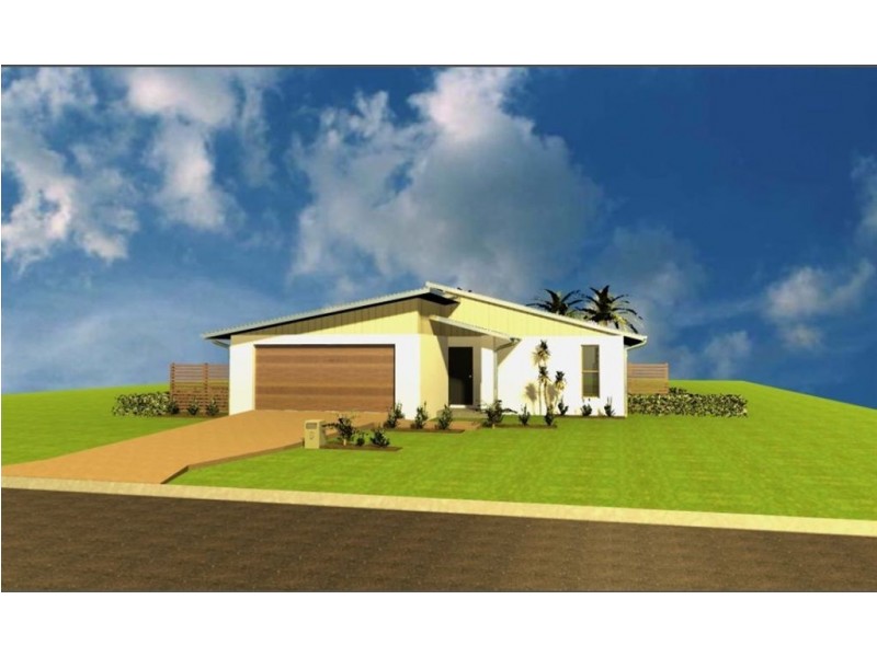 Lot 232 Twin Creek Court, Cannonvale QLD 4802