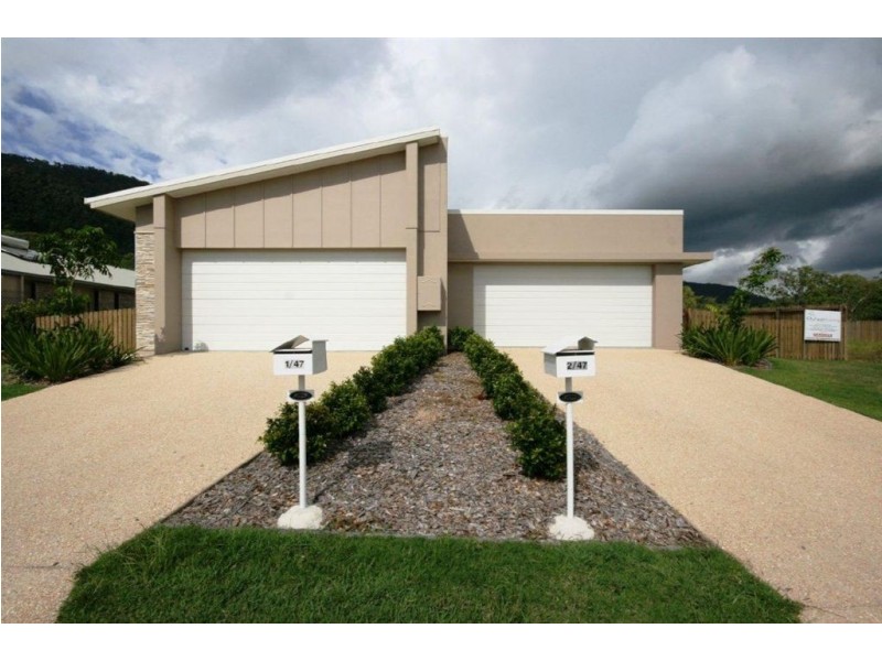 1/47 Endeavour Cct, Cannonvale QLD 4802