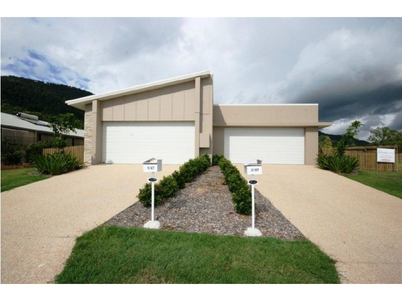 2/47 Endeavour Cct, Cannonvale QLD 4802