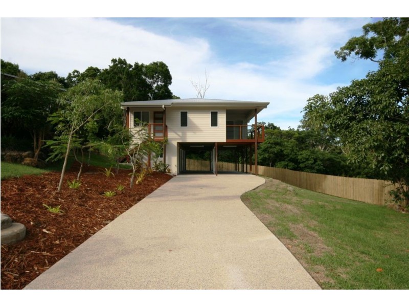 7 Armada Cres, Jubilee Pocket QLD 4802