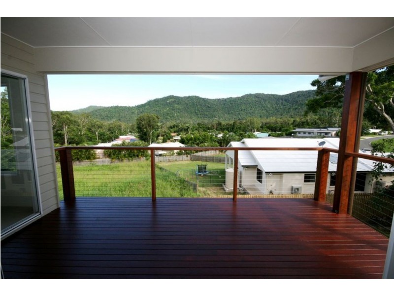 7 Armada Cres, Jubilee Pocket QLD 4802