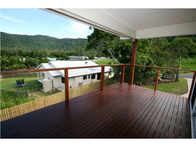 7 Armada Cres, Jubilee Pocket QLD 4802