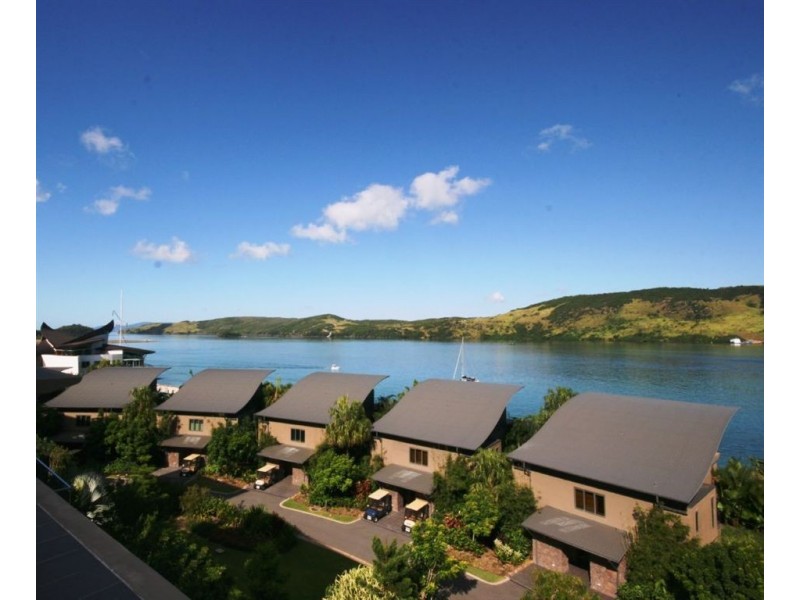Villa 33/23 Front Street Hamilton Island Yacht Club Villas, Hamilton Island QLD 4803