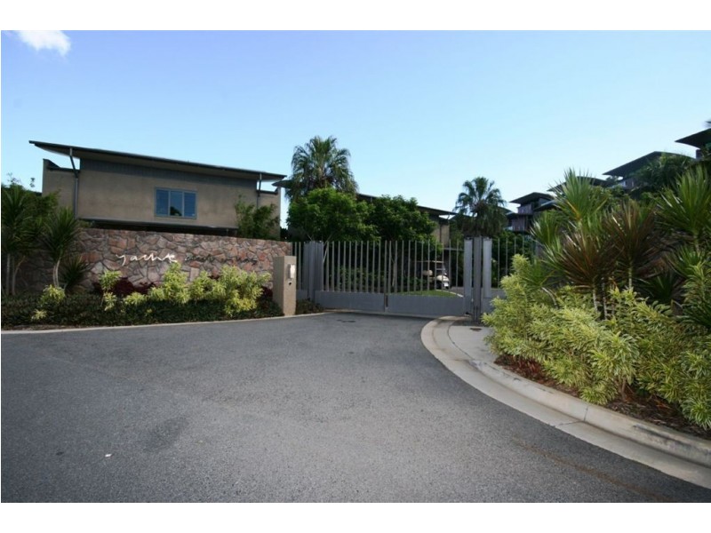 Villa 33/23 Front Street Hamilton Island Yacht Club Villas, Hamilton Island QLD 4803