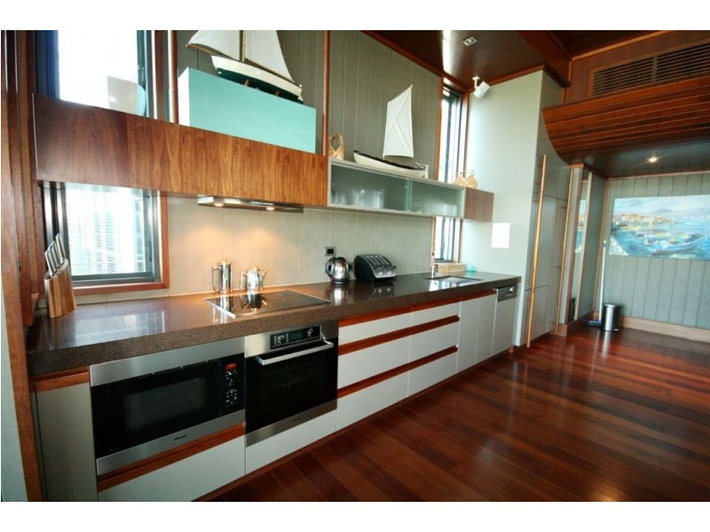 Villa 33/23 Front Street Hamilton Island Yacht Club Villas, Hamilton Island QLD 4803