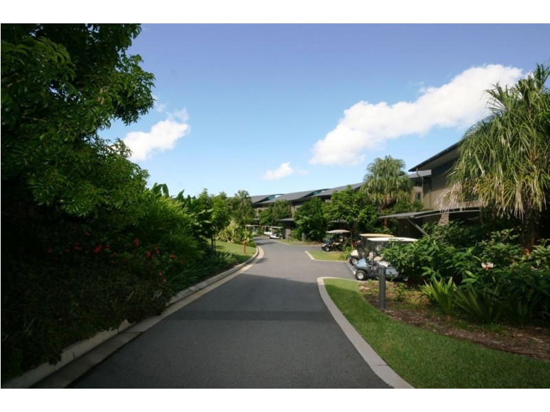 Villa 33/23 Front Street Hamilton Island Yacht Club Villas, Hamilton Island QLD 4803