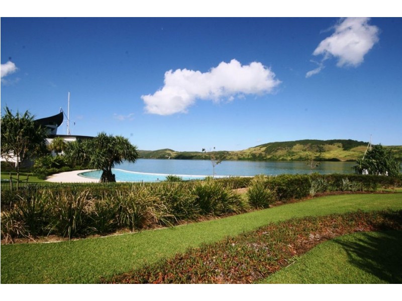Villa 33/23 Front Street Hamilton Island Yacht Club Villas, Hamilton Island QLD 4803