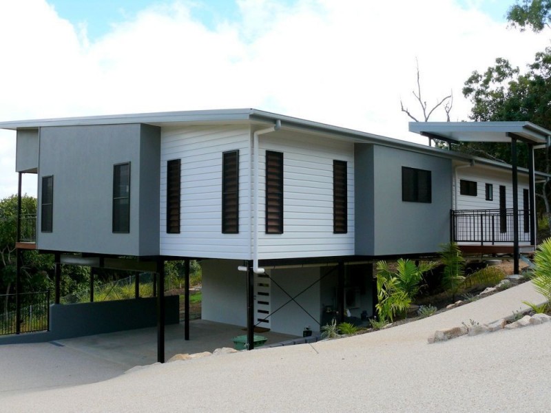 13 Beth Court, Cannonvale QLD 4802
