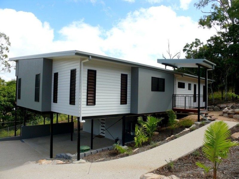 13 Beth Court, Cannonvale QLD 4802