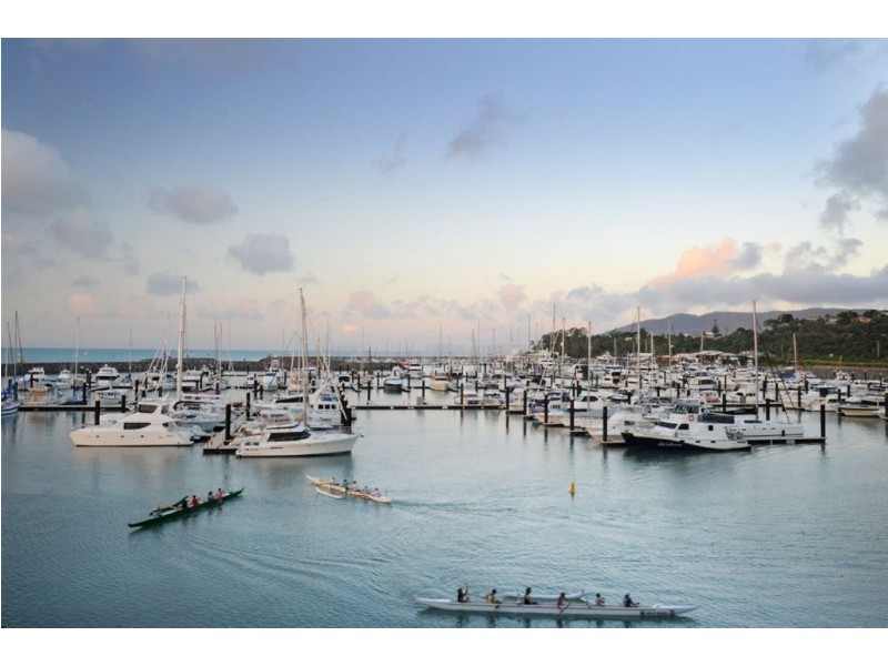 11/144 Shingley Drive, Airlie Beach QLD 4802