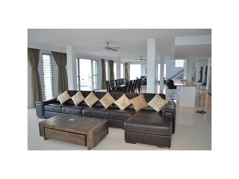 119 Botanica Drive, Woodwark QLD 4802