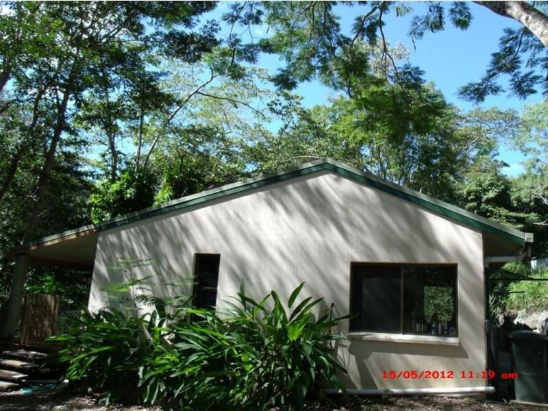 2 Fern Road, (Sugarloaf), Riordanvale QLD 4800
