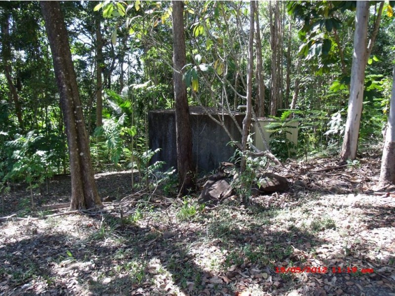 2 Fern Road, (Sugarloaf), Riordanvale QLD 4800