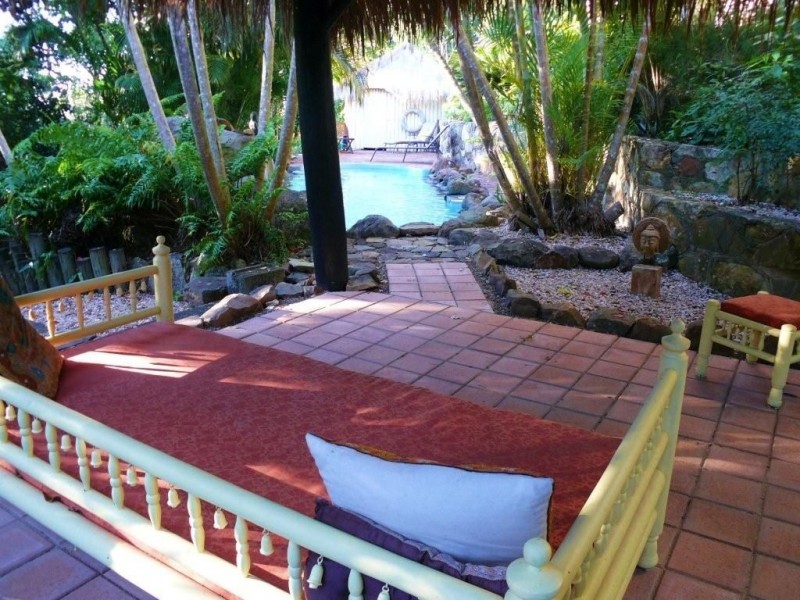 43 Namanula Drive, Flametree QLD 4802