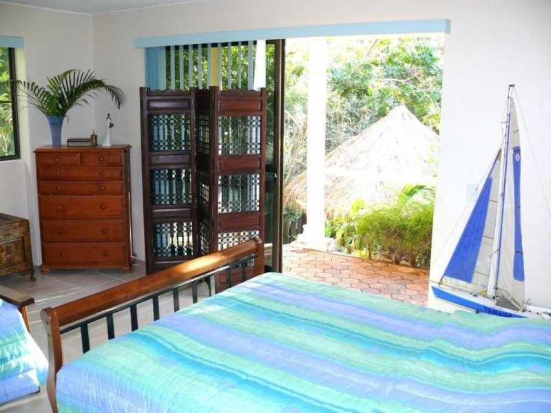 43 Namanula Drive, Flametree QLD 4802