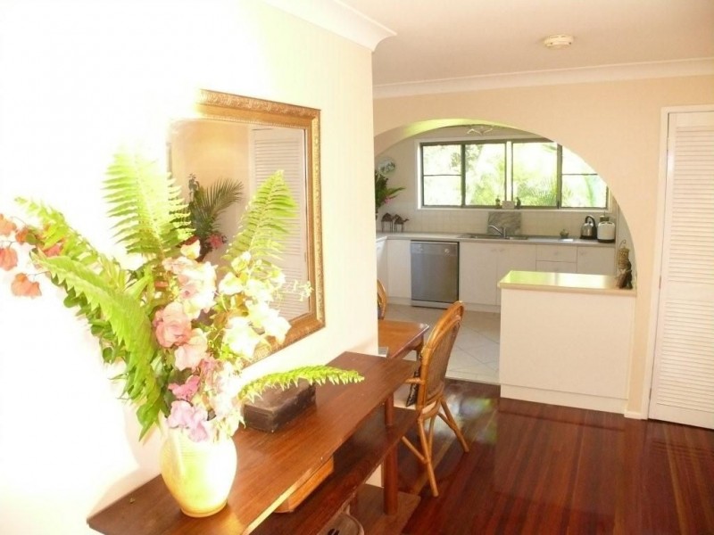 43 Namanula Drive, Flametree QLD 4802