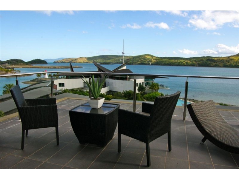 28/23 Front Street “Yacht Club Villas”, Hamilton Island QLD 4803