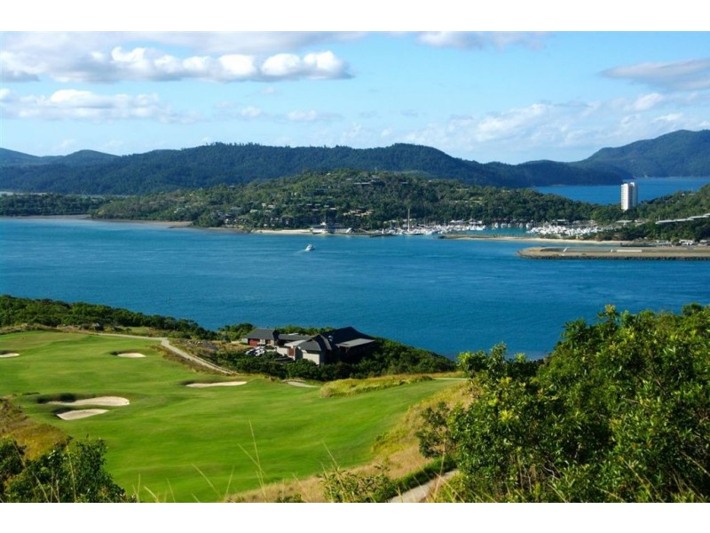 28/23 Front Street “Yacht Club Villas”, Hamilton Island QLD 4803