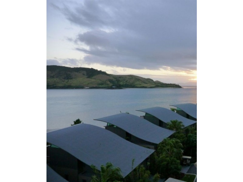 28/23 Front Street “Yacht Club Villas”, Hamilton Island QLD 4803