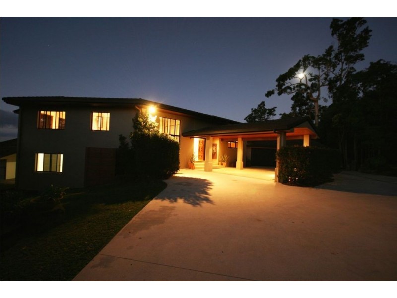 48 Pepperberry Lane, Cannon Valley QLD 4800 the real estate agency Sold