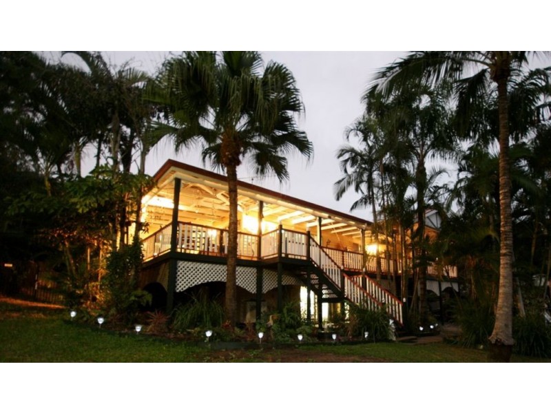 18 Wildlife Road, Jubilee Pocket QLD 4802