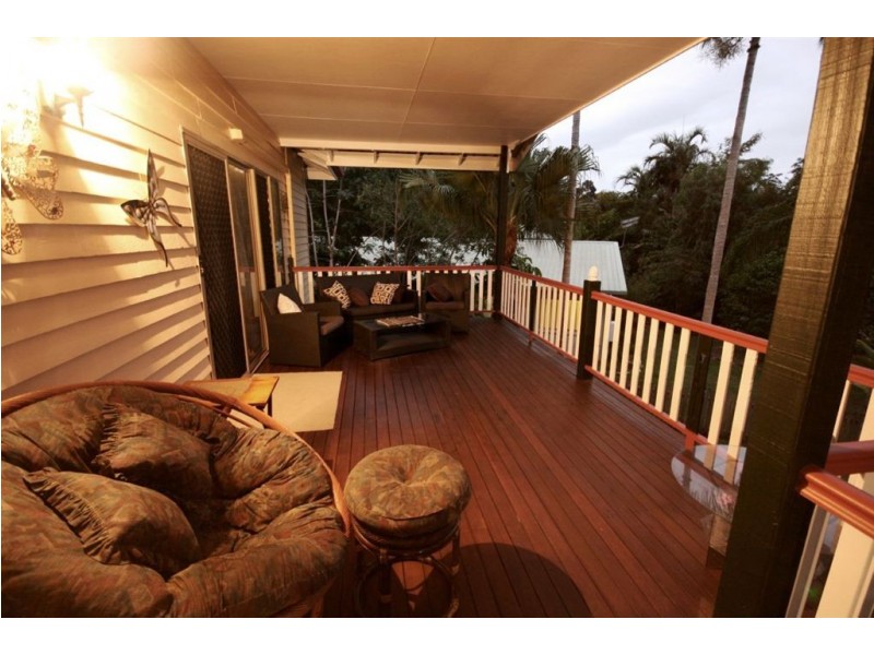 18 Wildlife Road, Jubilee Pocket QLD 4802