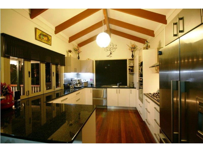 18 Wildlife Road, Jubilee Pocket QLD 4802