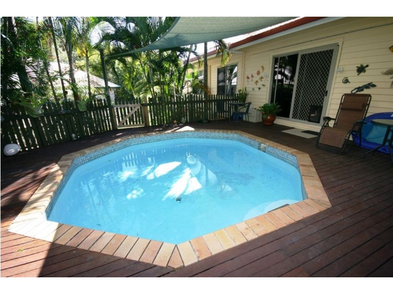 18 Wildlife Road, Jubilee Pocket QLD 4802