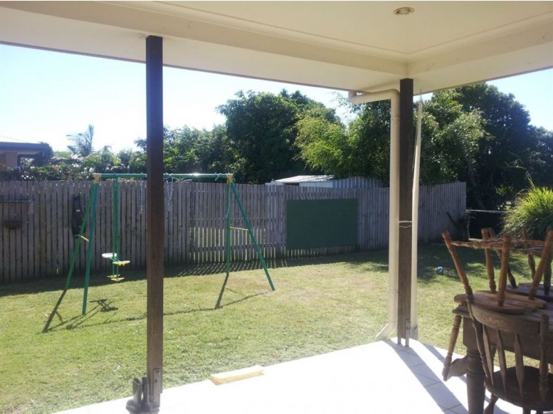 15 Kirkpatrick Crt, Bowen QLD 4805