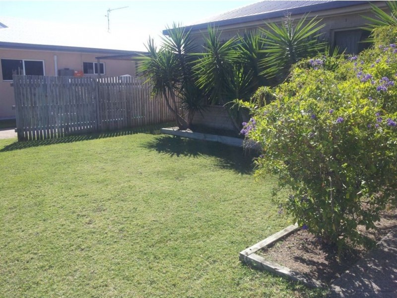 15 Kirkpatrick Crt, Bowen QLD 4805