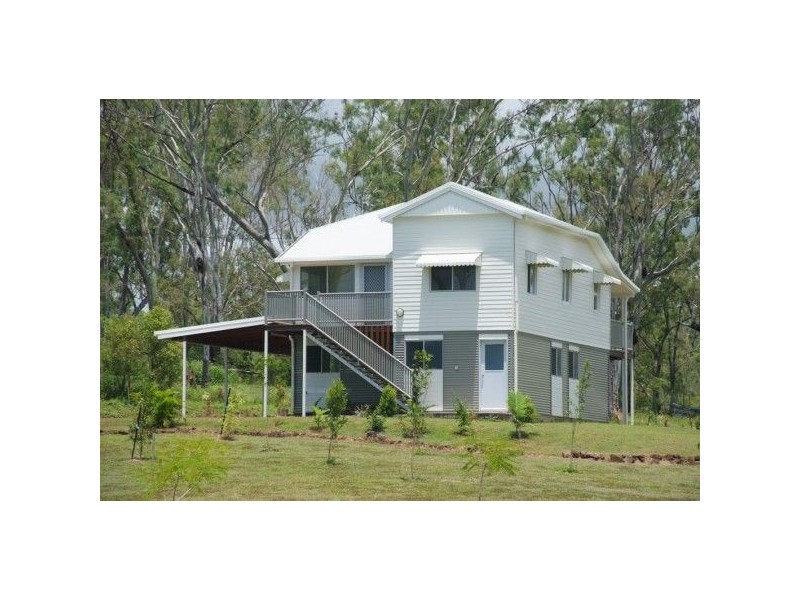 86 Whitsunday Drive, Bloomsbury QLD 4799
