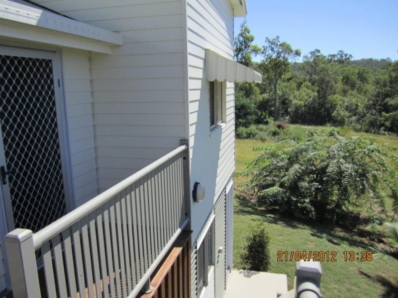 86 Whitsunday Drive, Bloomsbury QLD 4799