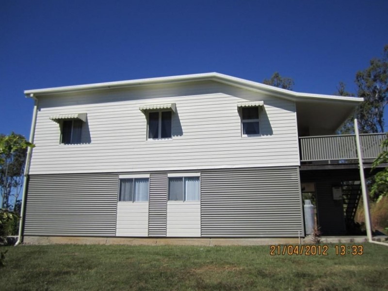 86 Whitsunday Drive, Bloomsbury QLD 4799