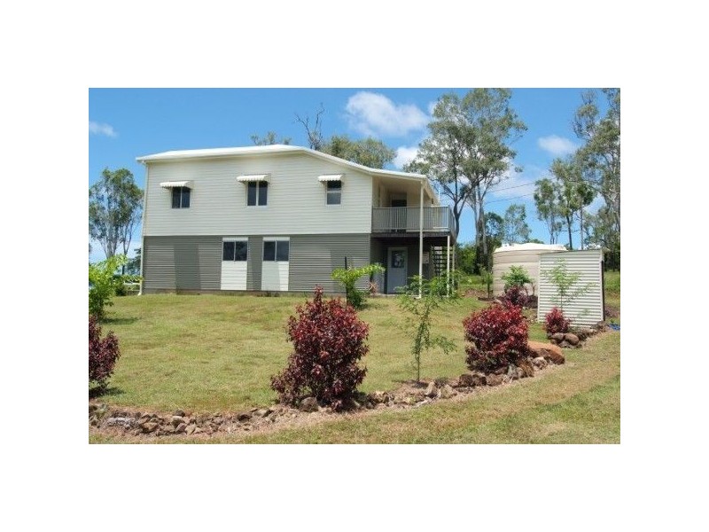 86 Whitsunday Drive, Bloomsbury QLD 4799