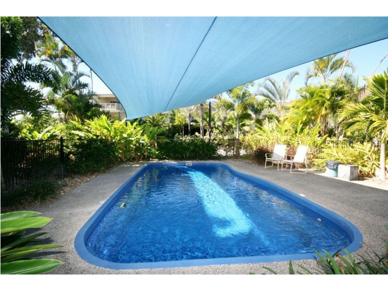 56/21 Shute Harbour Road, Cannonvale QLD 4802