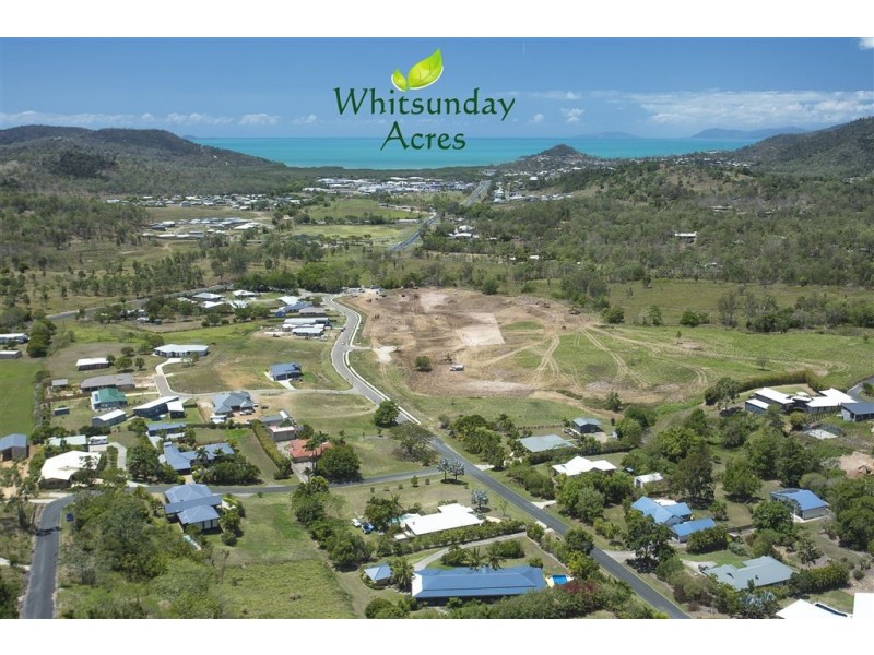 Whitsunday Acres, Cannonvale QLD 4802