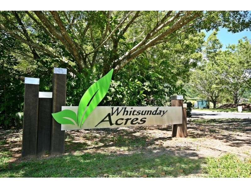 Whitsunday Acres, Cannonvale QLD 4802