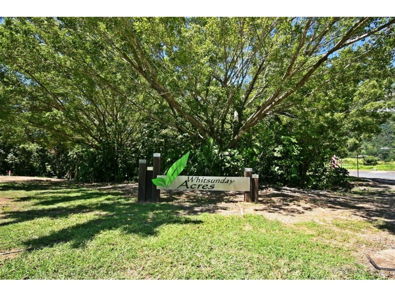 Whitsunday Acres, Cannonvale QLD 4802