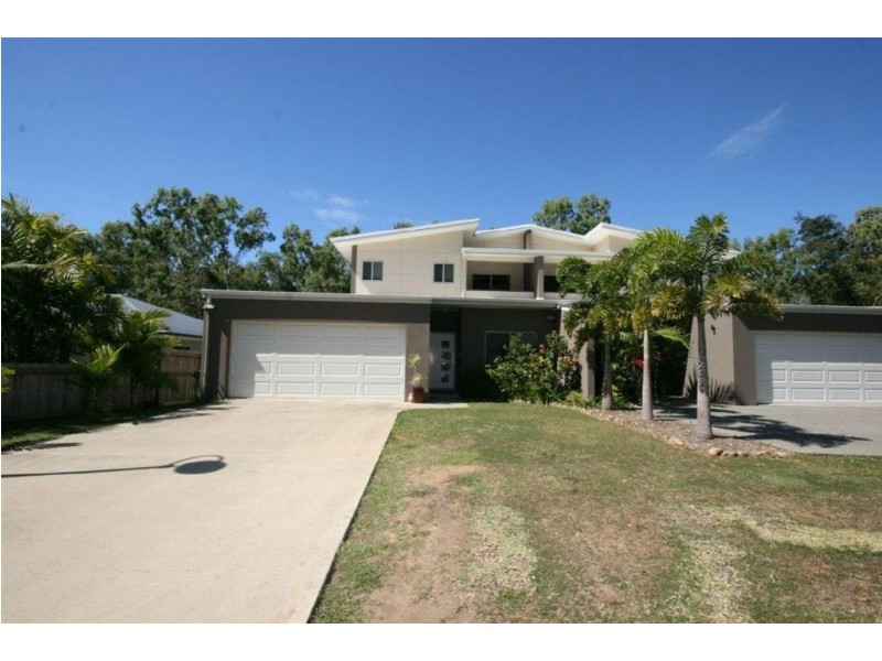 1/31 Sunset Drive, Jubilee Pocket QLD 4802