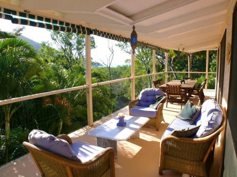 43 Namanula Dr, Flametree QLD 4802