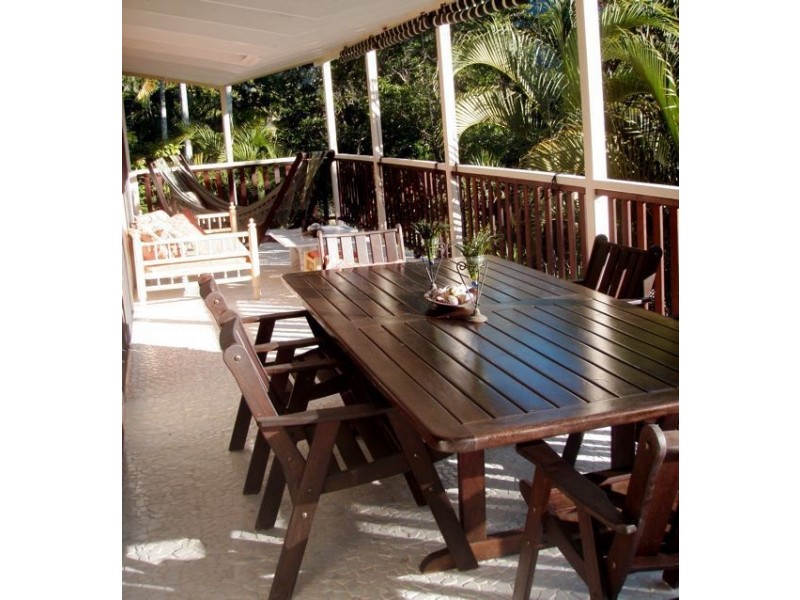 43 Namanula Dr, Flametree QLD 4802