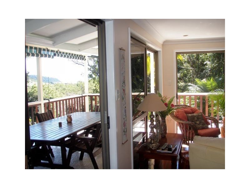 43 Namanula Dr, Flametree QLD 4802