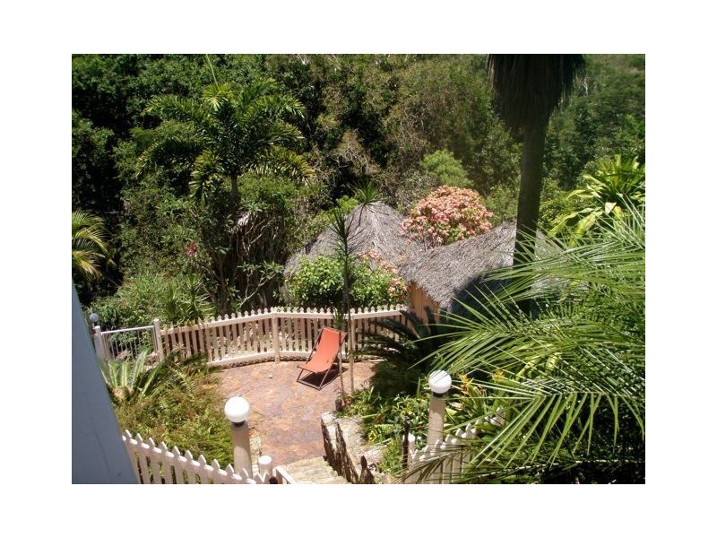 43 Namanula Dr, Flametree QLD 4802