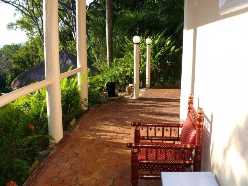 43 Namanula Dr, Flametree QLD 4802